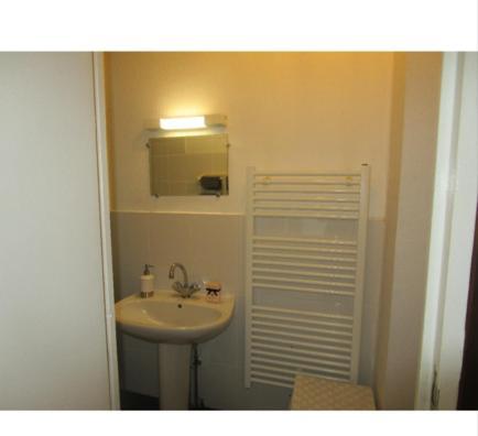 Appart 2 Pieces Et Jardin Hyper Centre Ville Angers Exterior foto